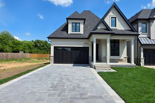 Bungalow for Sale, LOT 74 TERRAVITA Dr, Niagara Falls, ON