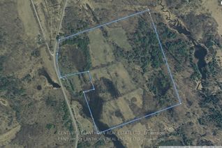 Vacant Residential Land for Sale, 00 Cooper Rd, Madoc, ON