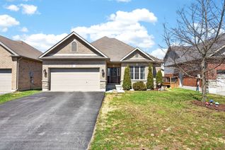 Bungalow for Sale, 27 Gavey St, Belleville, ON