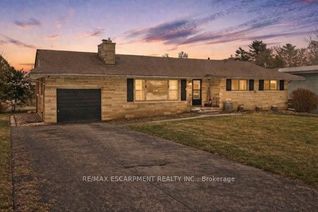 Property for Sale, 4 Mountview Ave, Grimsby, ON