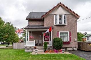 House for Sale, 141 Perth St, Stratford, ON