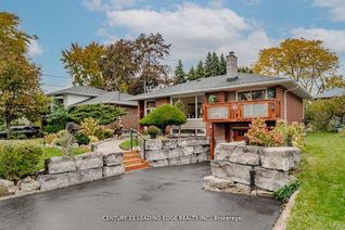 House for Sale, 112 Wyndcliff Cres, Toronto, ON House for Sale, 112 Wyndcliff Cres, Toronto, ON