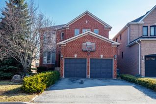House for Sale, 45 Cedar Springs Dr, Richmond Hill, ON