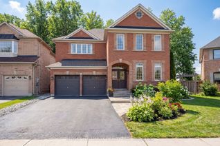Property for Sale, 374 Dowson Loop, Newmarket, ON