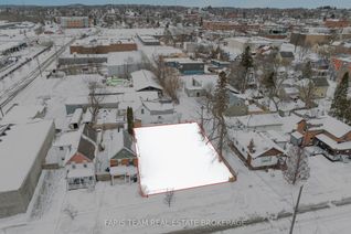 Property for Sale, 105 Matchedash St S, Orillia, ON