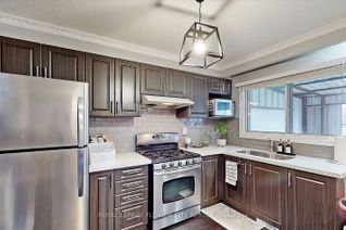 House for Rent, 191 Cabana Dr N #2, Toronto, ON