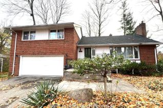 Sidesplit for Sale, 1445 Ryan Pl, Mississauga, ON