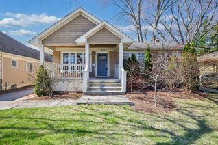 Bungalow for Sale, 434 Winston Rd, Oakville, ON
