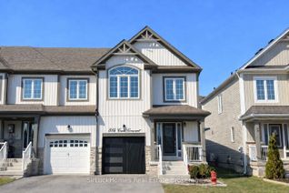 Townhouse for Sale, 814 Cook Cres, Shelburne, ON