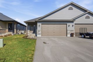 Bungalow for Sale, 21 Lehtinen Cres, Belleville, ON