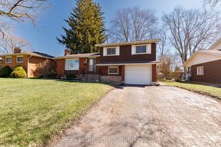 Sidesplit for Sale, 190 Willson Rd, Welland, ON