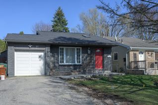 Bungalow for Sale, 81 Beechbank Cres, London South, ON