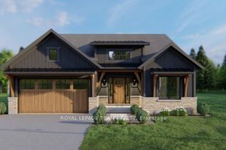 Bungalow for Sale, 140 Chandelle Private, Carp - Huntley Ward, ON