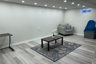 Bungalow for Rent, 118 Archdekin Dr #Basement, Brampton, ON