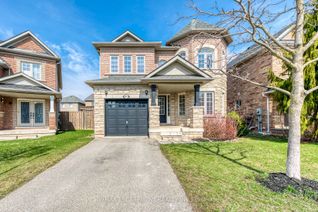 Detached House for Sale, 5811 Page Cres, Burlington, ON