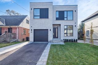 House for Sale, 19 Putney Rd, Toronto, ON House for Sale, 19 Putney Rd, Toronto, ON