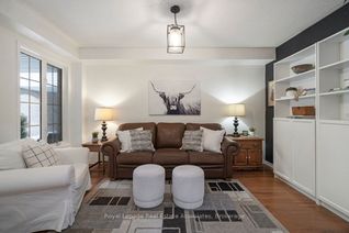 Property for Sale, 42 Harriet St, Halton Hills, ON
