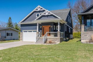 Bungaloft for Sale, 479 St George St E, Centre Wellington, ON