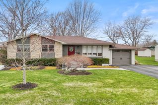 Bungalow for Sale, 787 Grandview Rd, Fort Erie, ON