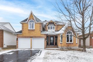 Detached House for Sale, 1392 Talcy Cres, Orleans - Cumberland and Area, ON