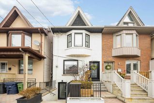 Semi-Detached House for Rent, 793 Pape Ave #4, Toronto, ON Semi-Detached House for Rent, 793 Pape Ave #4, Toronto, ON