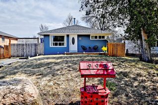 Bungalow for Sale, 993 Barton Ave, Georgina, ON