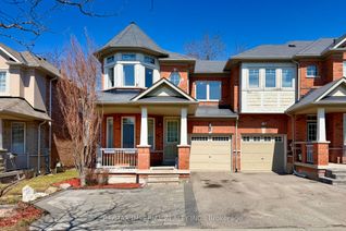 Townhouse for Sale, 201 shirrick Dr, Richmond Hill, ON