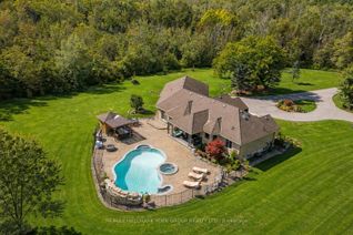 Detached House for Sale, 6871 Black River Rd, Georgina, ON