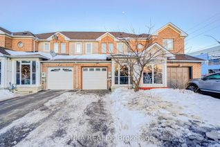 Freehold Townhouse for Rent, 146 Billingsley Cres, Markham, ON Freehold Townhouse for Rent, 146 Billingsley Cres, Markham, ON