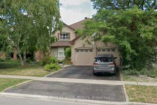 Detached House for Sale, 160 Carrington Dr, Richmond Hill, ON Detached House for Sale, 160 Carrington Dr, Richmond Hill, ON
