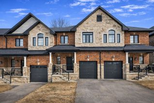 Townhouse for Sale, 13 Charmuse Ln, East Gwillimbury, ON