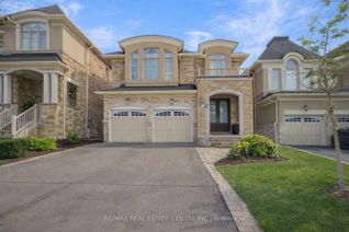 Detached House for Sale, 19 Mediterranean Cres, Brampton, ON