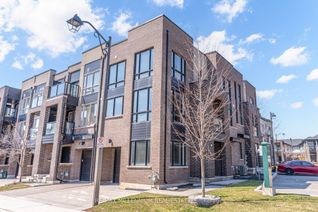 Property for Rent, 3058 Blacktusk Common, Oakville, ON
