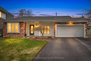 Backsplit for Sale, 2414 Upton Ct, Oakville, ON