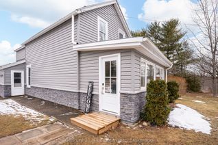 Property for Sale, 441090 Elm St, Georgian Bluffs, ON