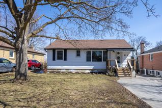 House for Sale, 814 Downie St, Peterborough, ON