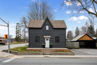 House for Sale, 70 S Church St S, New Tecumseth, ON