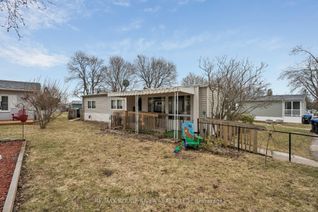 Bungalow for Sale, 35 Hawthorne Dr, Innisfil, ON