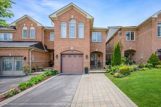 Freehold Townhouse for Sale, 50 Lodgeway Dr, Vaughan, ON Freehold Townhouse for Sale, 50 Lodgeway Dr, Vaughan, ON