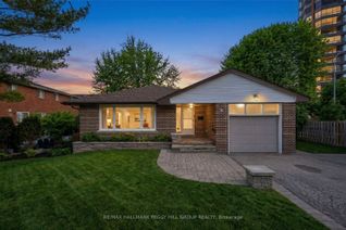 Bungalow for Sale, 10 Duckworth St, Barrie, ON