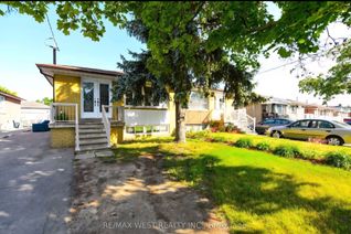 Bungalow for Rent, 153 Vodden St E, Brampton, ON