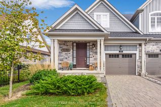 Townhouse for Sale, 35 Windsor Cir, Niagara-on-the-Lake, ON