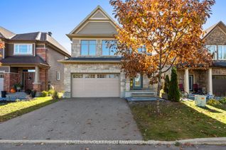 House for Sale, 122 Helen Rapp Way, Blossom Park - Airport and Area, ON