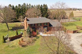 Detached House for Sale, 21727 Vanneck Rd, Middlesex Centre, ON