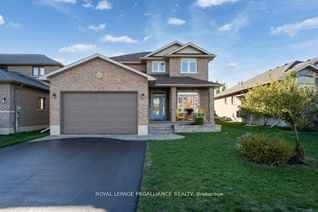 Property for Sale, 60 Crews Cres, Quinte West, ON