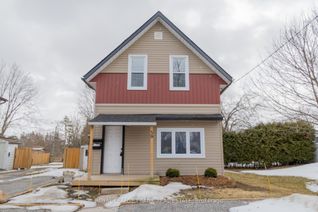 Property for Rent, 39 Glenelg St E #Upper, Kawartha Lakes, ON