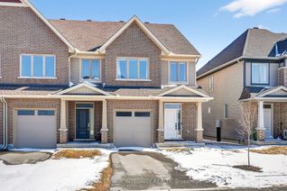 Townhouse for Sale, 112 Jardiniere St, Stittsville - Munster - Richmond, ON