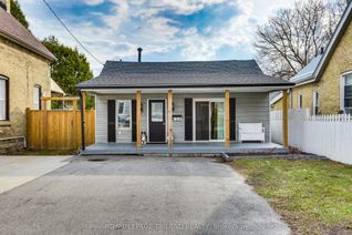 Detached House for Sale, 130 St Julien St, London East, ON