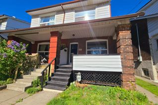 Semi-Detached House for Rent, 685 Greenwood Ave #MAIN, Toronto, ON Semi-Detached House for Rent, 685 Greenwood Ave #MAIN, Toronto, ON