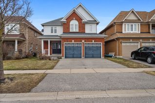 Detached House for Sale, 31 Gabrielle Cres, Whitby, ON